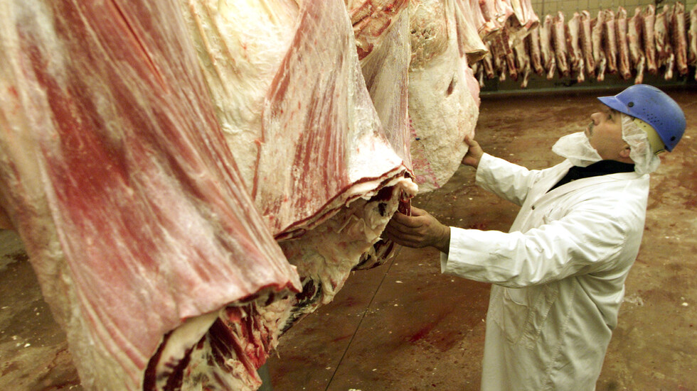 ناميبيا تلبي "الشغف" الأمريكي للحم الأحمر