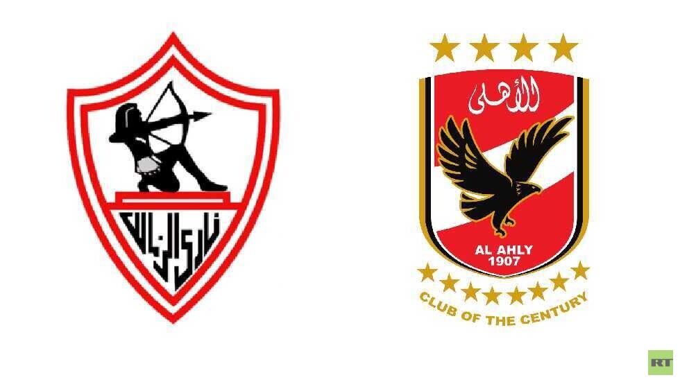 السوبر المصري بين الأهلي والزمالك.. التشكيلة الأساسية