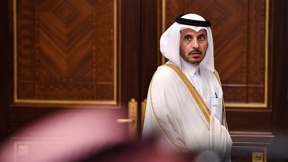 استبعاد الشيخ عبد الله آل ثاني مؤقتا من رئاسة نادي ملقا الإسباني