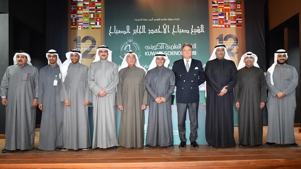 السعودية تحصد الميدالية الذهبية وجائزة البراءات بمعرض الشرق الأوسط للاختراعات