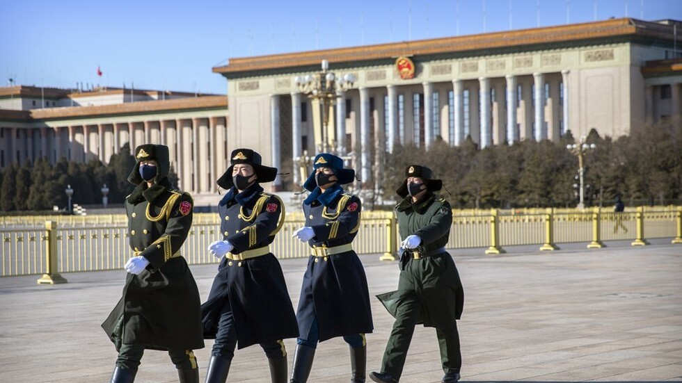 إجراءات صارمة ومشددة... هكذا تحمي السلطات الصينية العاصمة بكين من "كورونا"