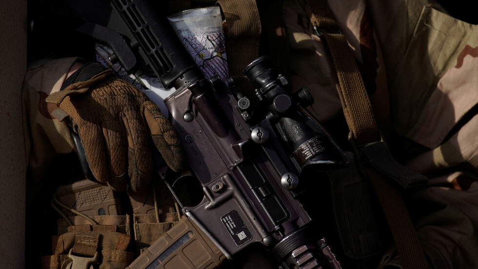 كيف تصل الأسلحة الأمريكية إلى سوريا؟