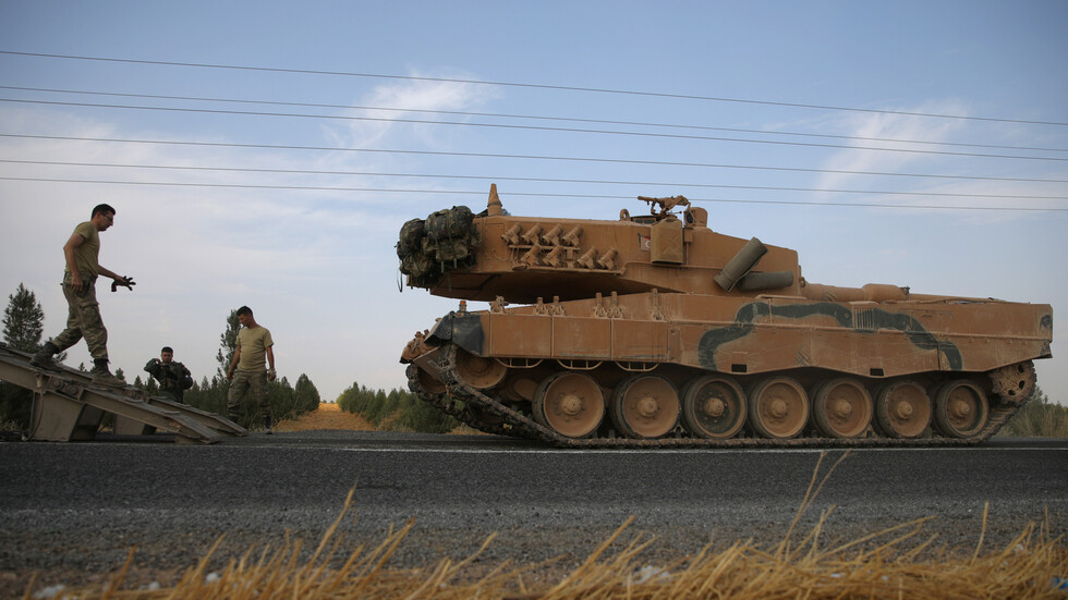 ما الذي يفصل أنقرة عن الحرب مع دمشق