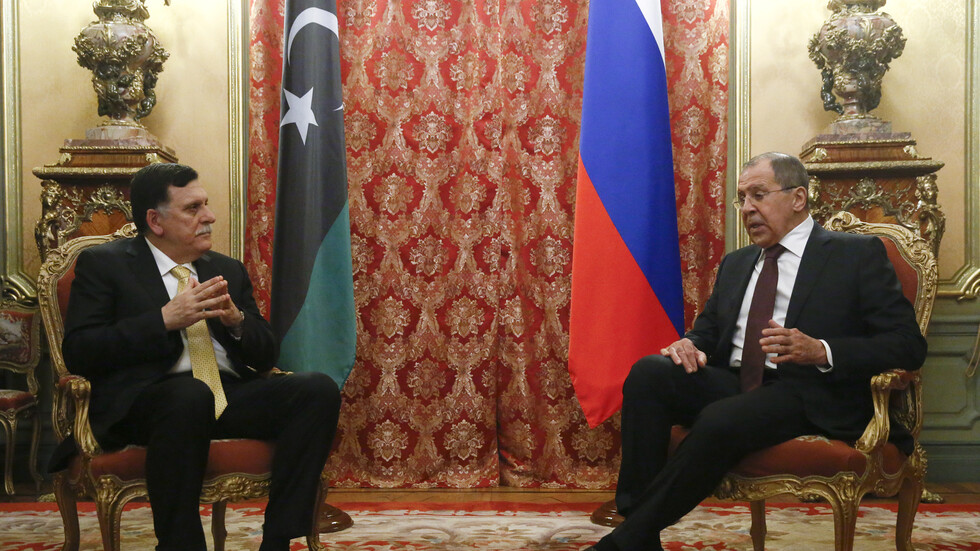 ما حاجة روسيا إلى ليبيا؟