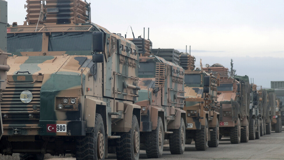 مركز المصالحة الروسي في سوريا: ندعو تركيا لتأمين خروج المدنيين من إدلب