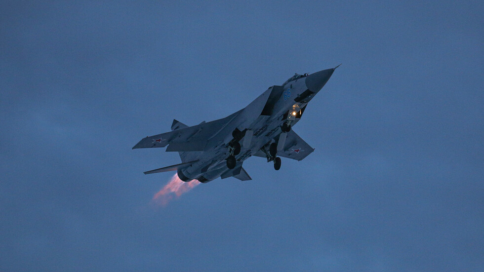 القوات الجوفضائية الروسية أوقفت العملية التركية في إدلب