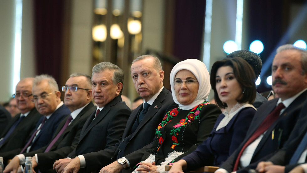 تركيا قلقة من محاولة انقلاب جديدة