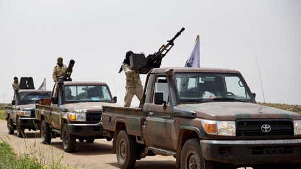 الأمم المتحدة تحذر من 