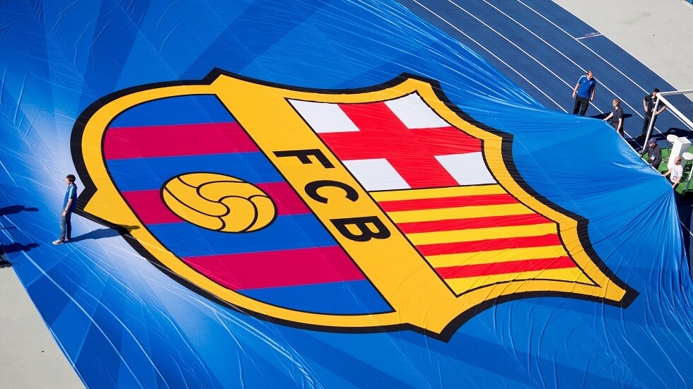 تسريب صور قمصان برشلونة للموسم المقبل