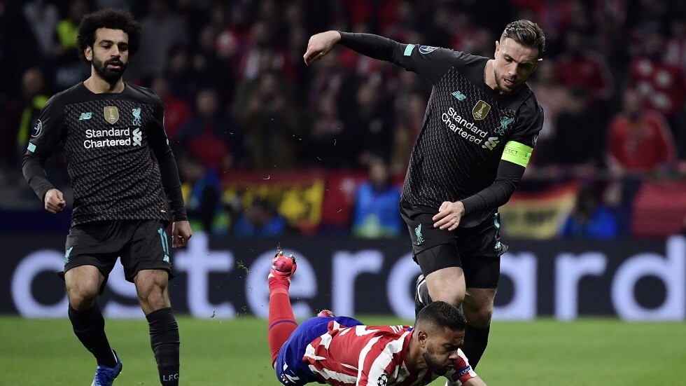 ليفربول يتلقى ضربة موجعة