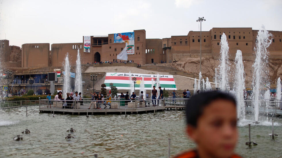 إقليم كردستان العراق يحجر 200 عراقيا عادوا من إيران خوفا من إصابتهم بفيروس"كورونا"