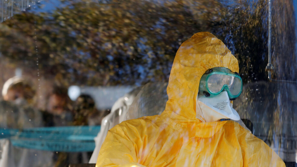 الصحة العالمية: قلقون من تسجيل إصابات بفيروس كورونا لأشخاص لم يسافروا إلى الصين ولم يختلطوا بمرضى