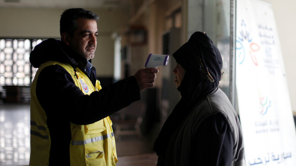 مصادر طبية لبنانية لـRT: الاشتباه بإصابات جديدة بـ"كورونا" لكن نتائج الفحوصات لم تصدر بعد