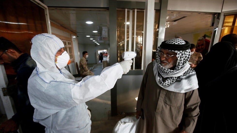 إيران.. ارتفاع عدد حالات الوفيات بفيروس 