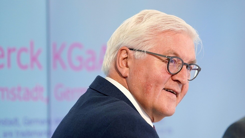 الرئيس الألماني يزور السودان الخميس المقبل