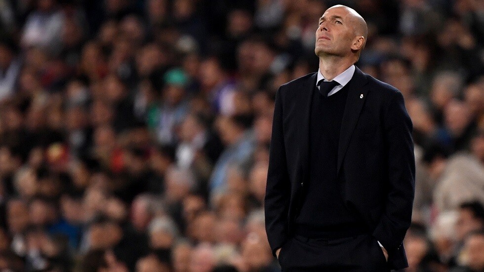 زيدان يكشف مدى خطورة إصابة هازارد