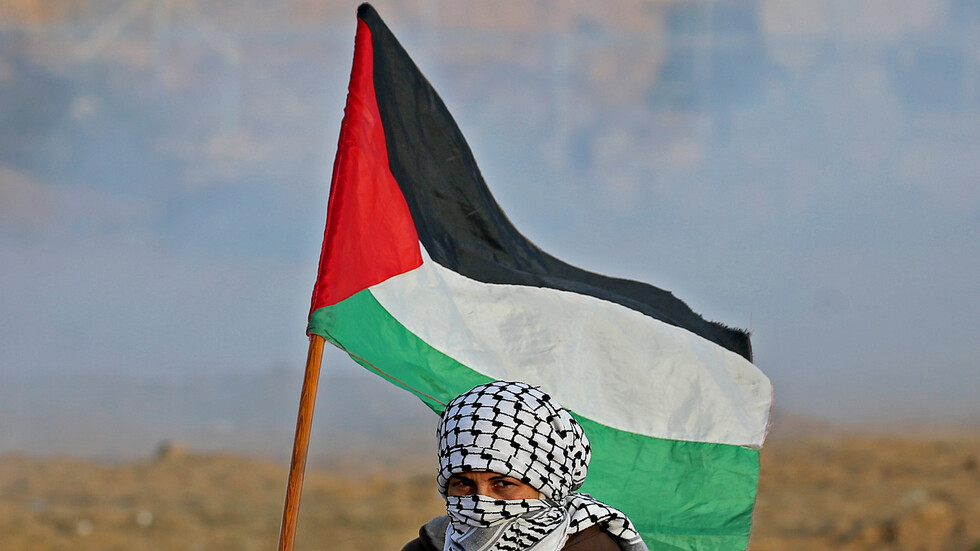 مقتل شاب فلسطيني برصاص الجيش الإسرائيلي جنوب قطاع غزة (فيديو)