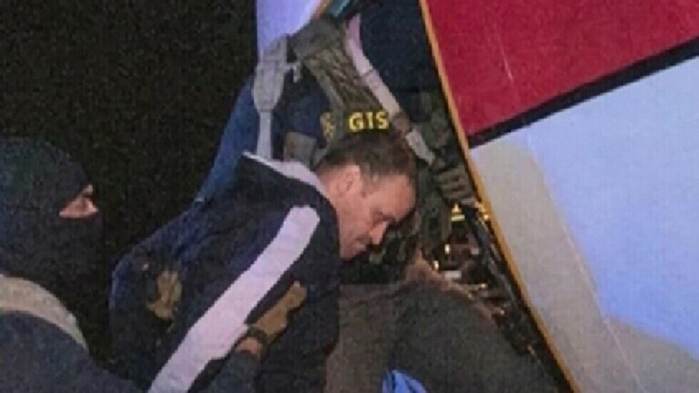 السلطات المصرية تلتزم الصمت إزاء معلومات عن تنفيذ حكم الإعدام بحق هشام عشماوي