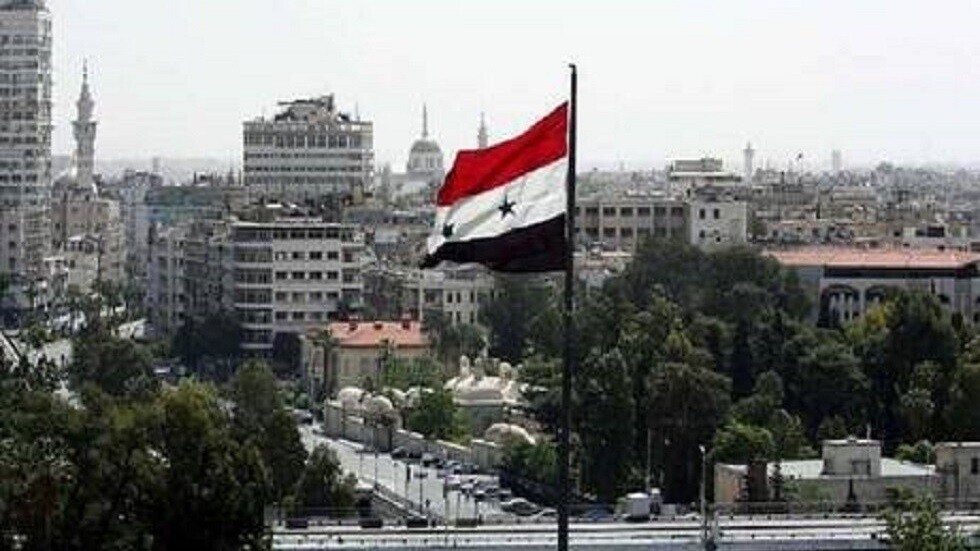 وزارة الصحة السورية: لا معلومات عن إصابة بـ