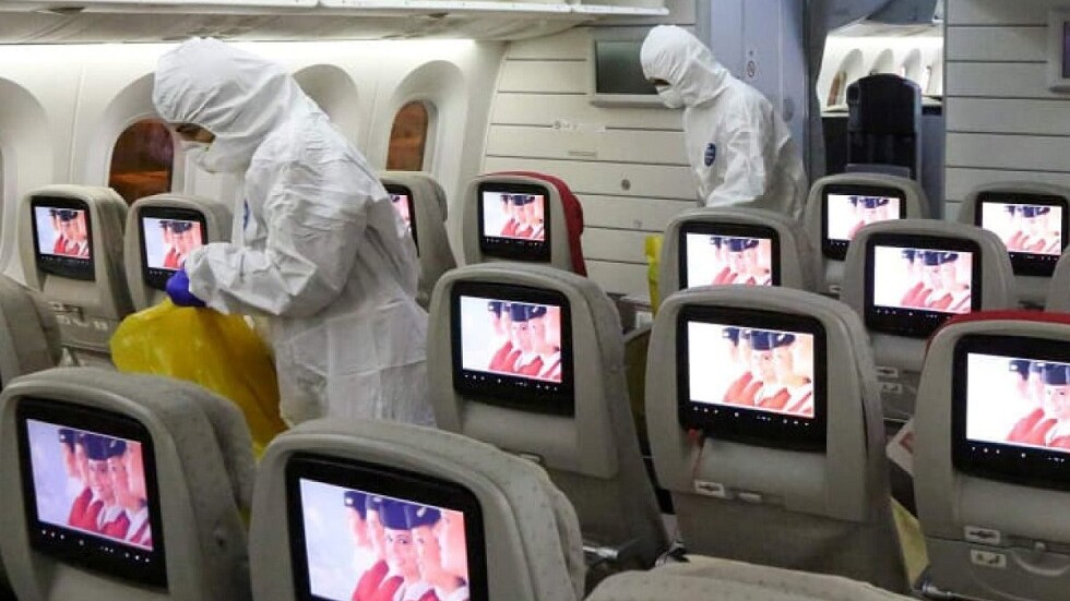 وزارة الصحة الأردنية تنفي إصابة مريضة بفيروس "كورونا"