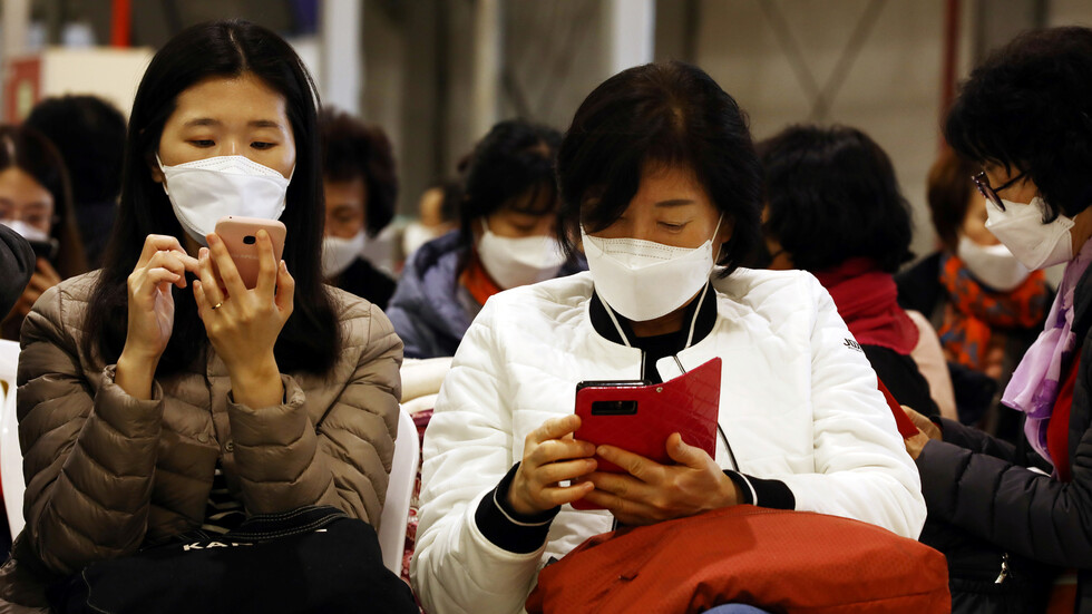 إسرائيل ترحل أكثر من 400 سائح كوري جنوبي خوفا من انتشار 