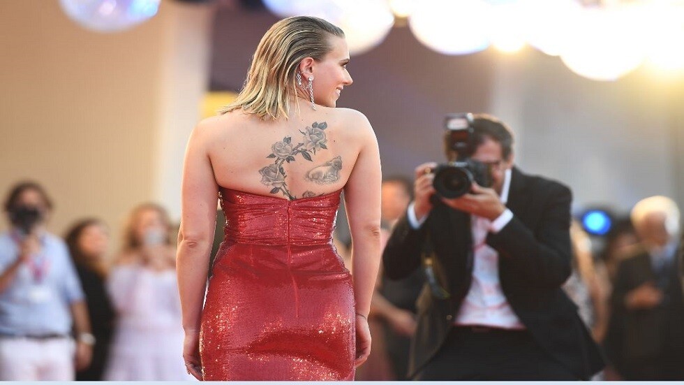 طبيب روسي يدعو إلى منع الوشم