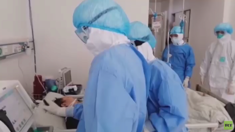 الصحة العالمية تحذر من انتشار كورونا عالميا