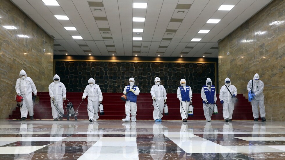 البحرين تمنع مواطنيها من السفر إلى إيران