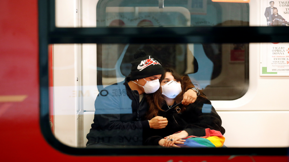 علماء يؤكدون إمكانية انتشار 