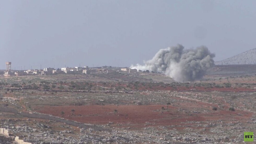 خطل الرهان على مواجهة روسية تركية في إدلب!