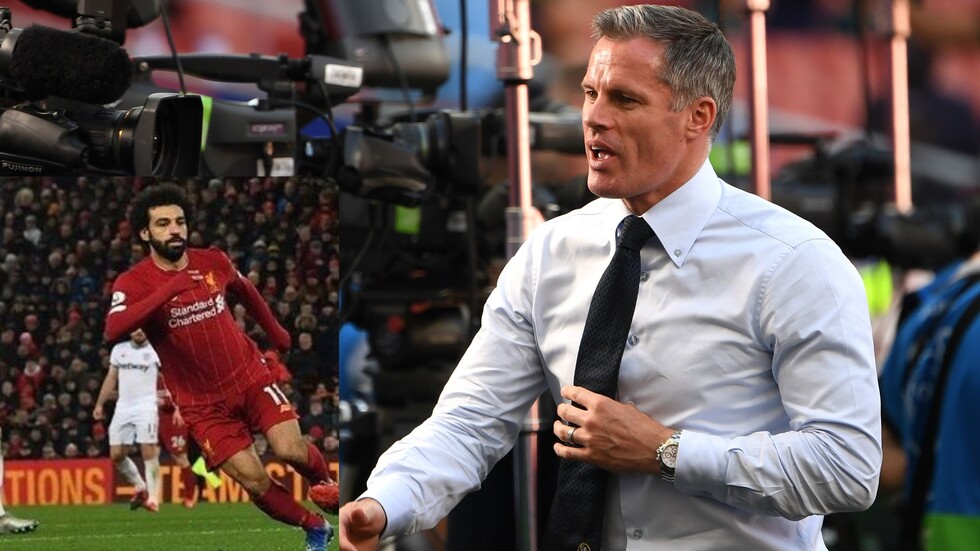 أسطورة ليفربول السابق يدافع عن صلاح