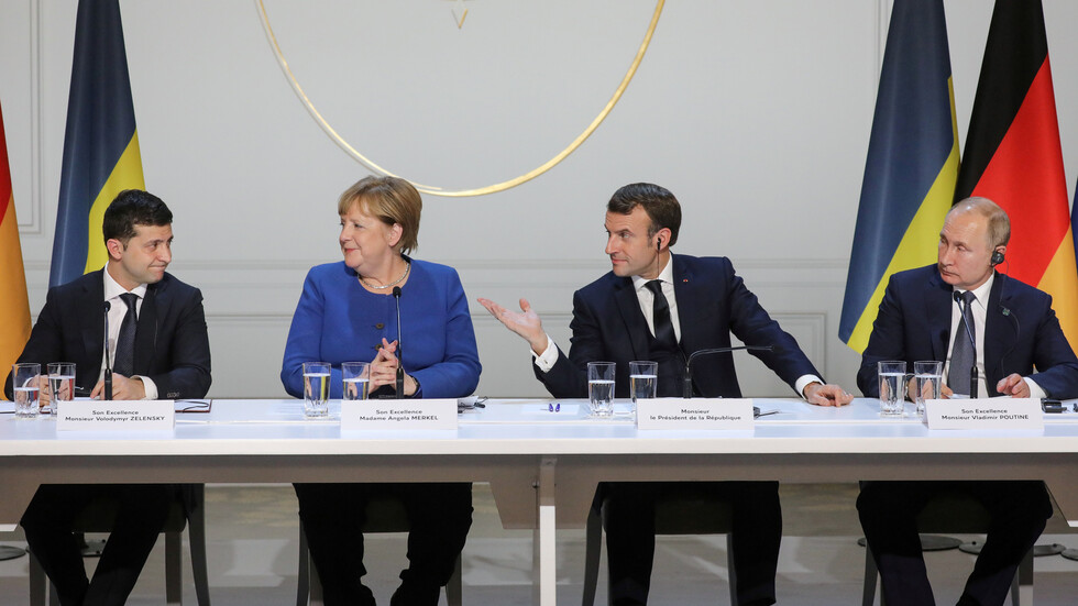 ما حاجة ترامب إلى السلام بين موسكو وكييف؟