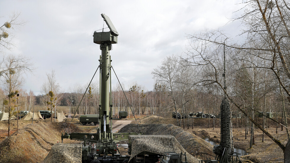 القواعد العسكرية الروسية في الخارج: أين تقع وما ضرورتها؟