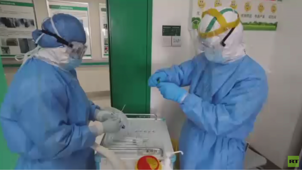 فيروس كورونا يتمدد ويحصد مزيدا من الأرواح