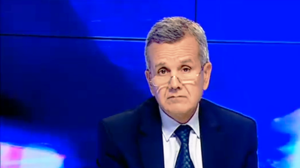 الجزائر تعلن تسجيل أول إصابة مؤكدة بفيروس "كورونا" المستجد (فيديو)