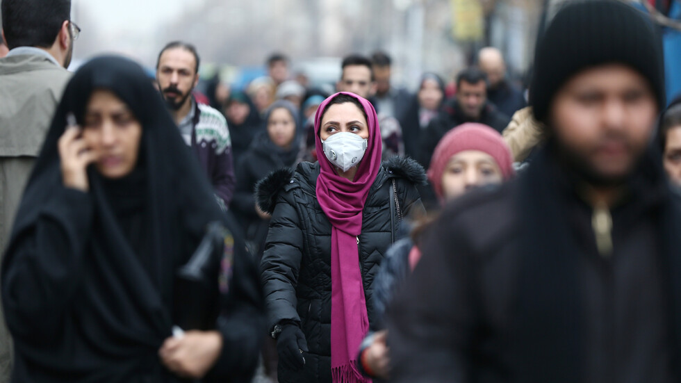 واشنطن: حكومة إيران تتحمل المسؤولية عن انتشار كورونا في أراضيها