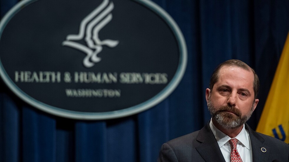 مسؤولو الصحة يحثون الأمريكيين على الاستعداد لانتشار فيروس "كورونا"