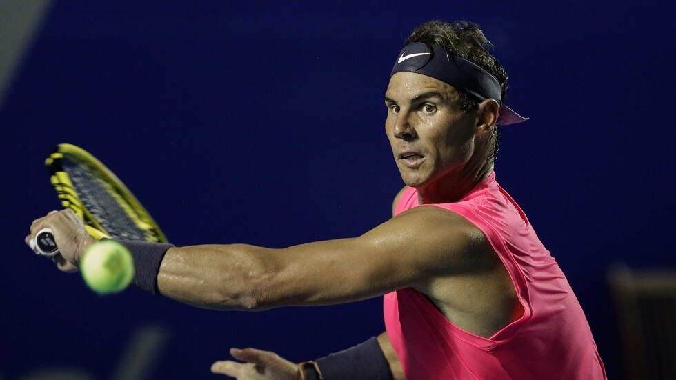 نادال يحقق "الأهم" بفوز أول بعد العودة (فيديو)