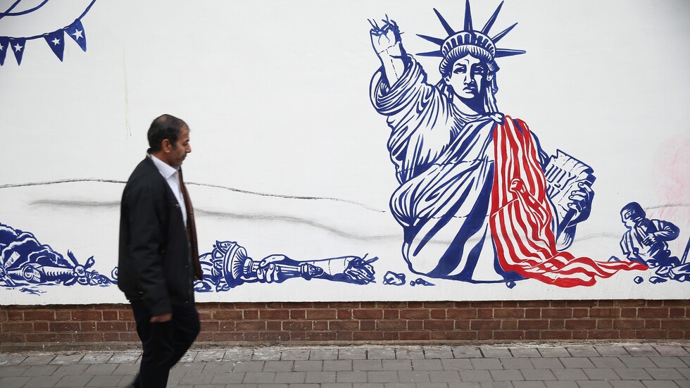 إيران.. لا يرى بالعين المجردة وفعل ما عجز عنه ترامب