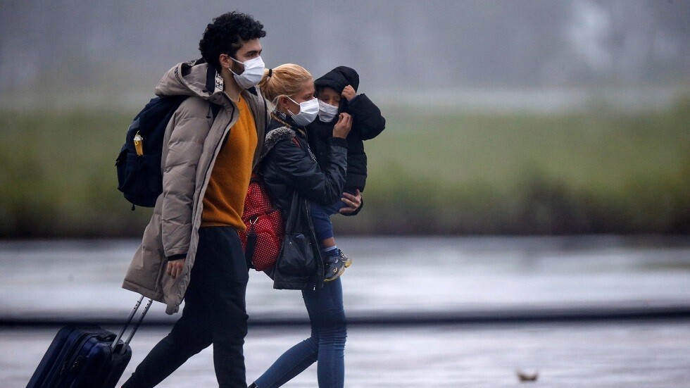 تسجيل أول إصابة بفيروس "كورونا" في البرازيل هي الحالة الأولى في أمريكا اللاتينية