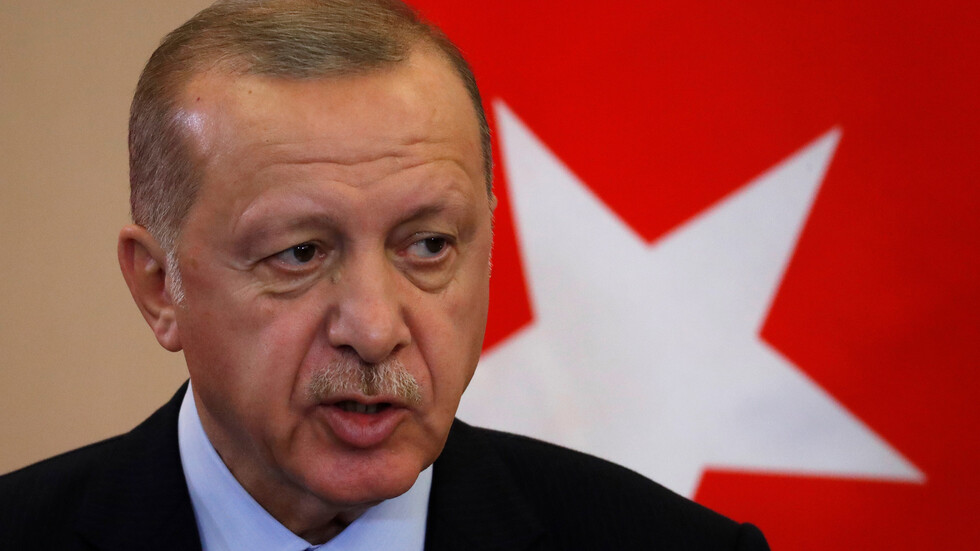 أردوغان يقول إنه على الأرجح سيجتمع ببوتين في الخامس من الشهر القادم