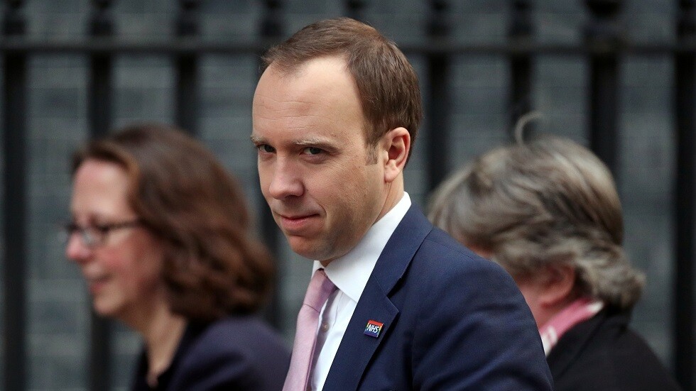 تسجيل 13 إصابة بفيروس "كورونا" في بريطانيا