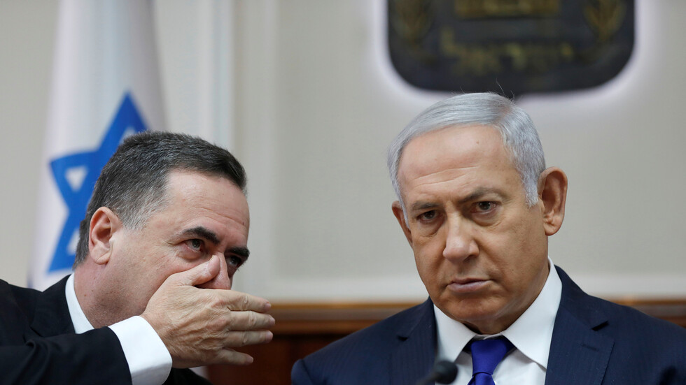 إسرائيل تدين تصريحات ساندرز بشأن إعادة النظر في نقل السفارة الأمريكية إلى القدس