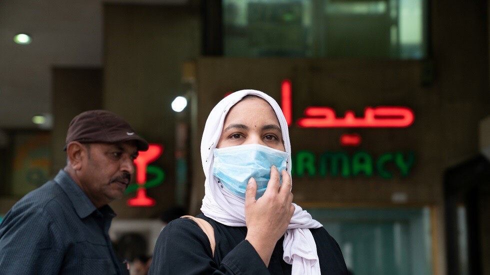 وزارة الصحة الكويتية: ارتفاع عدد المصابين بفيروس كورونا إلى 43 شخصا