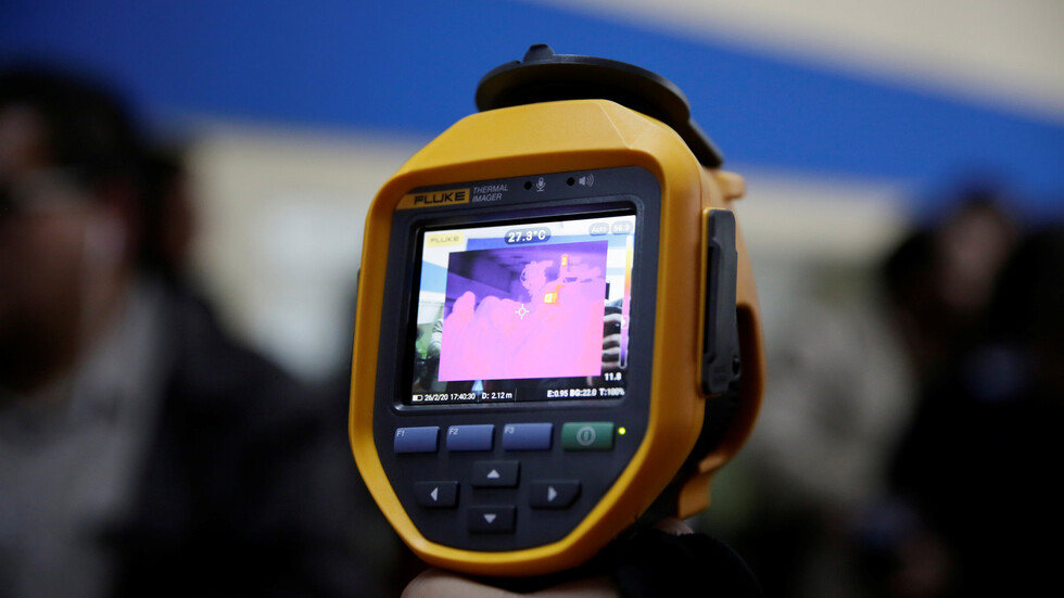 كورونا يصل إلى الدنمارك وإستونيا