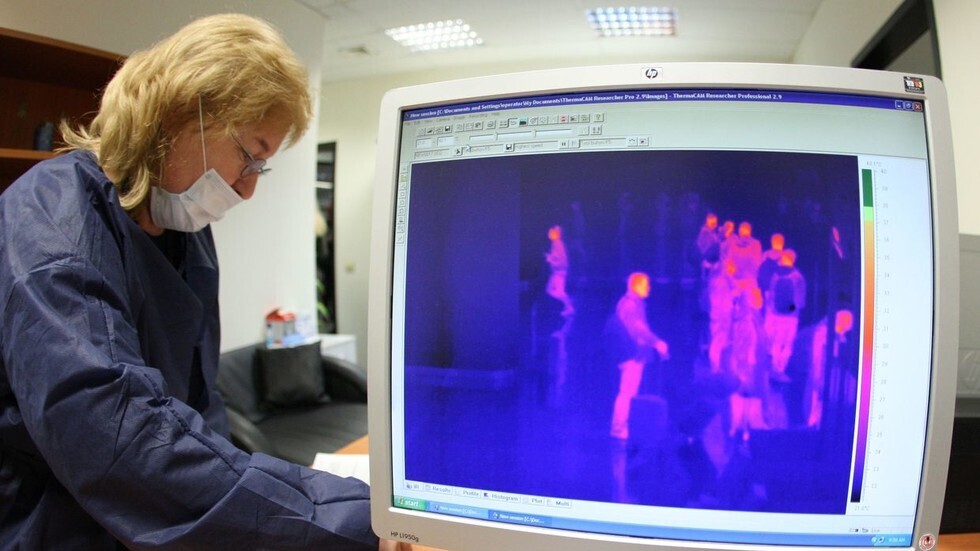 كاليفورنيا تؤكد أول إصابة محلية بـ