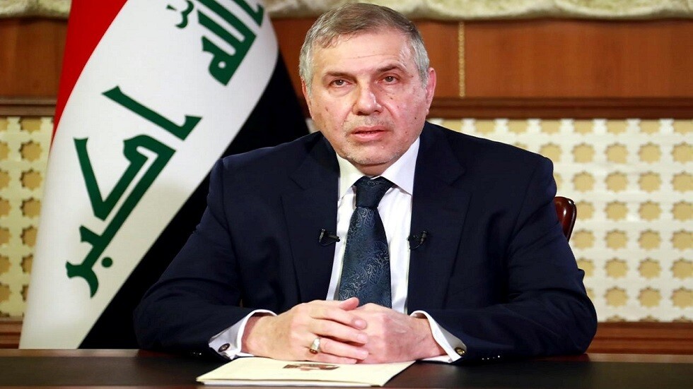 رئيس الوزراء العراقي المكلف يتنازل عن جنسيته البريطانية