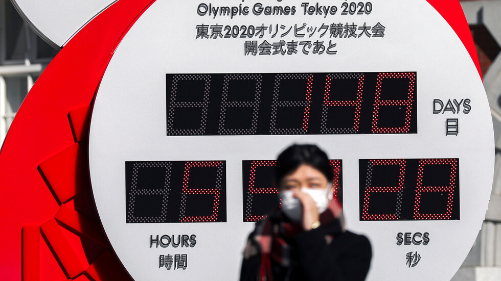 لأول مرة.. إصابة يابانية بفيروس كورونا للمرة الثانية