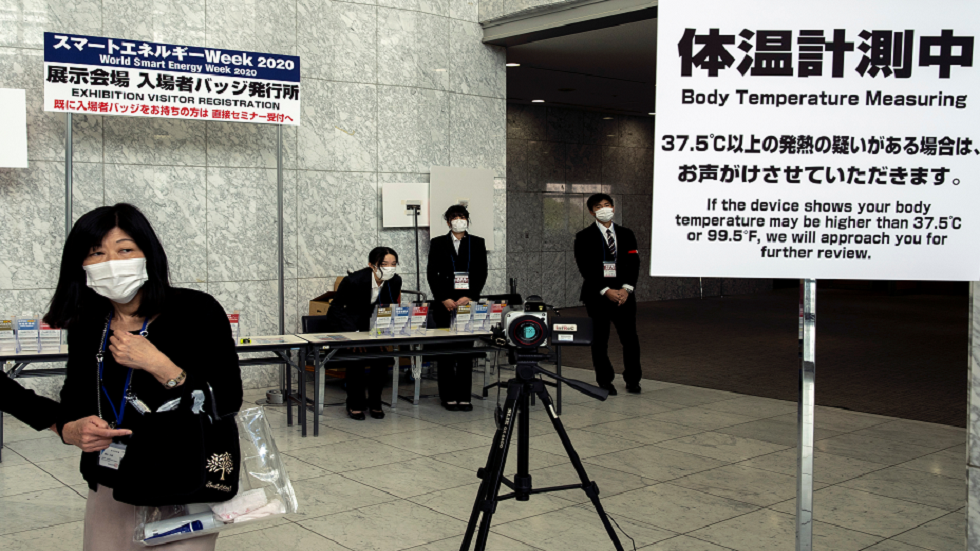 فيديو صادم يكشف مدى خطورة انتشار كورونا مقارنة بأمراض معدية فتاكة!