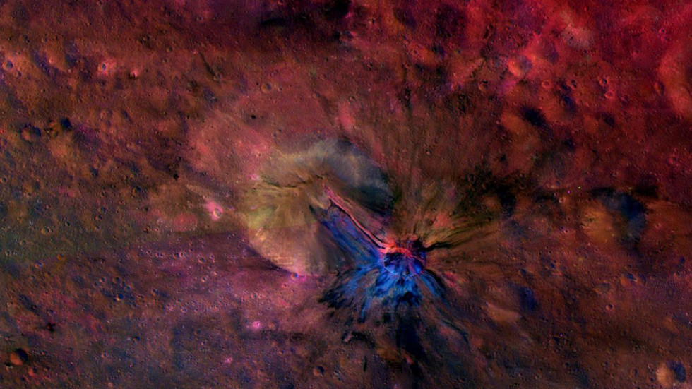 فيديو آسر يكشف أحجاما مرعبة لكويكبات يشكل بعضها "خطرا" على الأرض